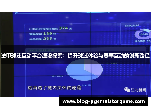 法甲球迷互动平台建设探索：提升球迷体验与赛事互动的创新路径