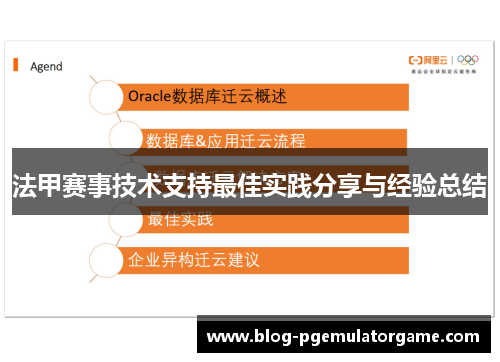 法甲赛事技术支持最佳实践分享与经验总结