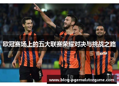 欧冠赛场上的五大联赛荣耀对决与挑战之路