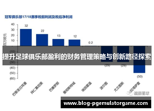 提升足球俱乐部盈利的财务管理策略与创新路径探索