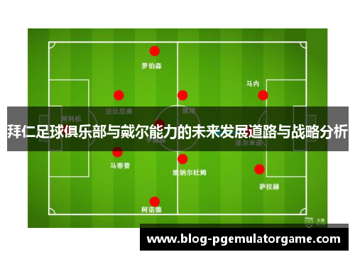 拜仁足球俱乐部与戴尔能力的未来发展道路与战略分析