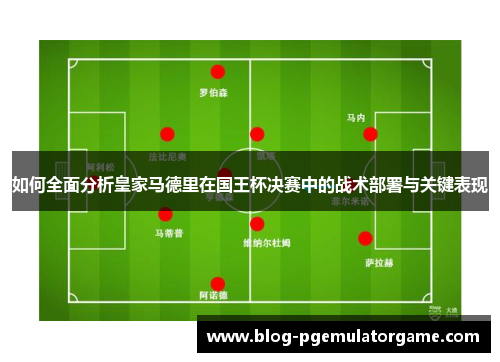 如何全面分析皇家马德里在国王杯决赛中的战术部署与关键表现