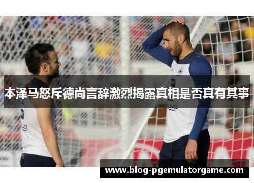 本泽马怒斥德尚言辞激烈揭露真相是否真有其事