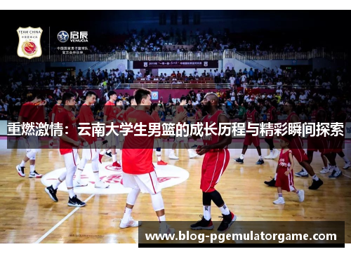 重燃激情：云南大学生男篮的成长历程与精彩瞬间探索