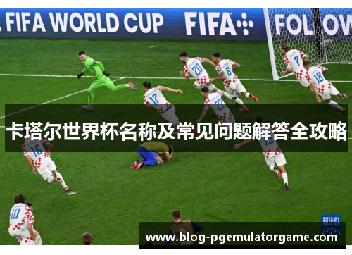 卡塔尔世界杯名称及常见问题解答全攻略
