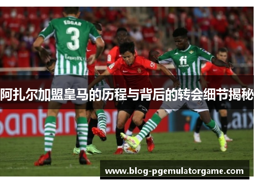 阿扎尔加盟皇马的历程与背后的转会细节揭秘