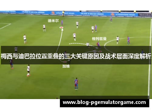 梅西与迪巴拉位置重叠的三大关键原因及战术层面深度解析