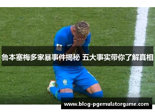鲁本塞梅多家暴事件揭秘 五大事实带你了解真相