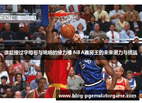 谁能接过字母哥与姚明的接力棒 NBA票房王的未来潜力与挑战 谁能接过字母哥与姚明的接力棒 NBA票房王的未来潜力与挑战