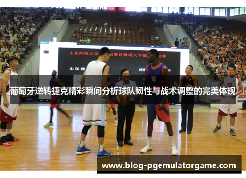 葡萄牙逆转捷克精彩瞬间分析球队韧性与战术调整的完美体现