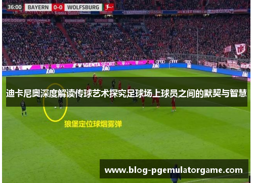 迪卡尼奥深度解读传球艺术探究足球场上球员之间的默契与智慧