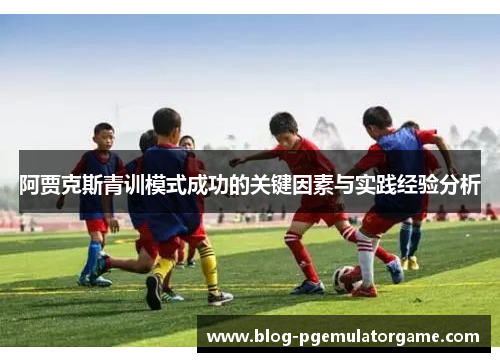 阿贾克斯青训模式成功的关键因素与实践经验分析