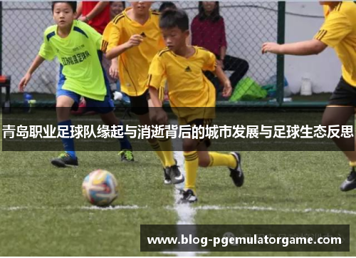 青岛职业足球队缘起与消逝背后的城市发展与足球生态反思