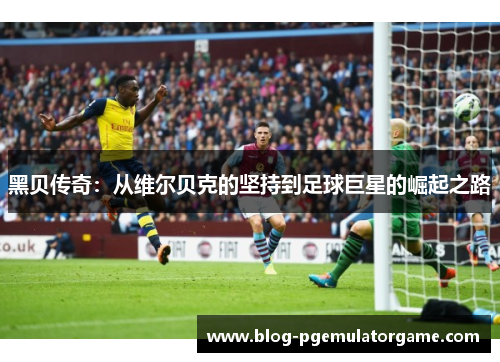 黑贝传奇：从维尔贝克的坚持到足球巨星的崛起之路