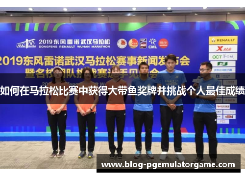 如何在马拉松比赛中获得大带鱼奖牌并挑战个人最佳成绩