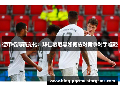德甲格局新变化：拜仁慕尼黑如何应对竞争对手崛起