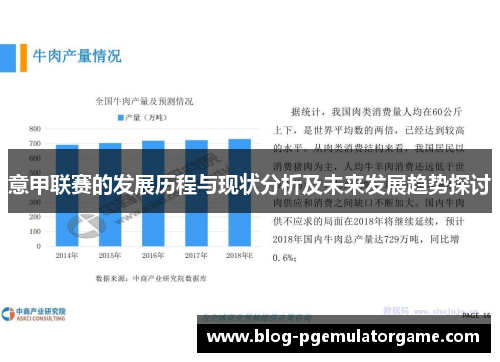 意甲联赛的发展历程与现状分析及未来发展趋势探讨