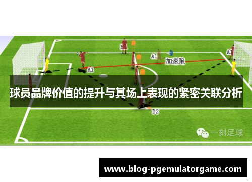 球员品牌价值的提升与其场上表现的紧密关联分析