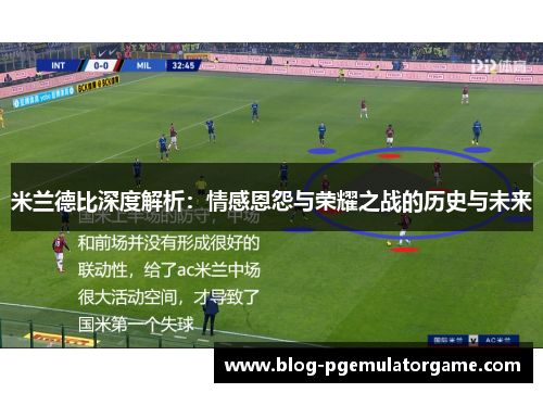 米兰德比深度解析：情感恩怨与荣耀之战的历史与未来